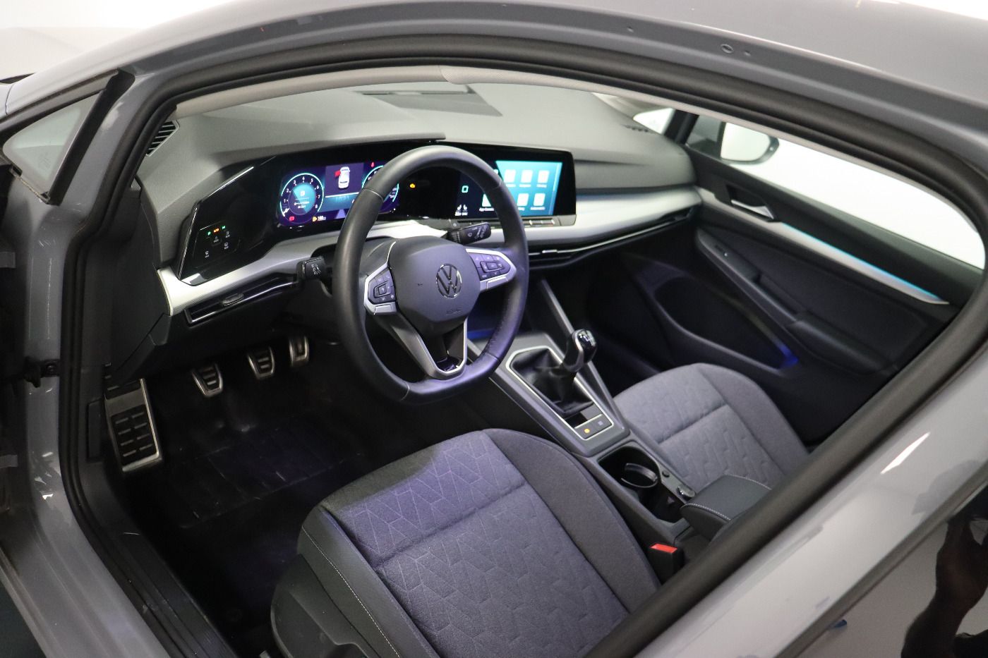 Volkswagen Golf - Bild 9