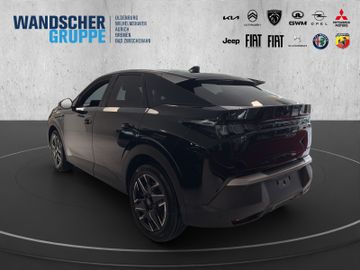 Peugeot 3008 GT HYBRID 145 Kam.+KeyLess+SHZ+Navi+PANO