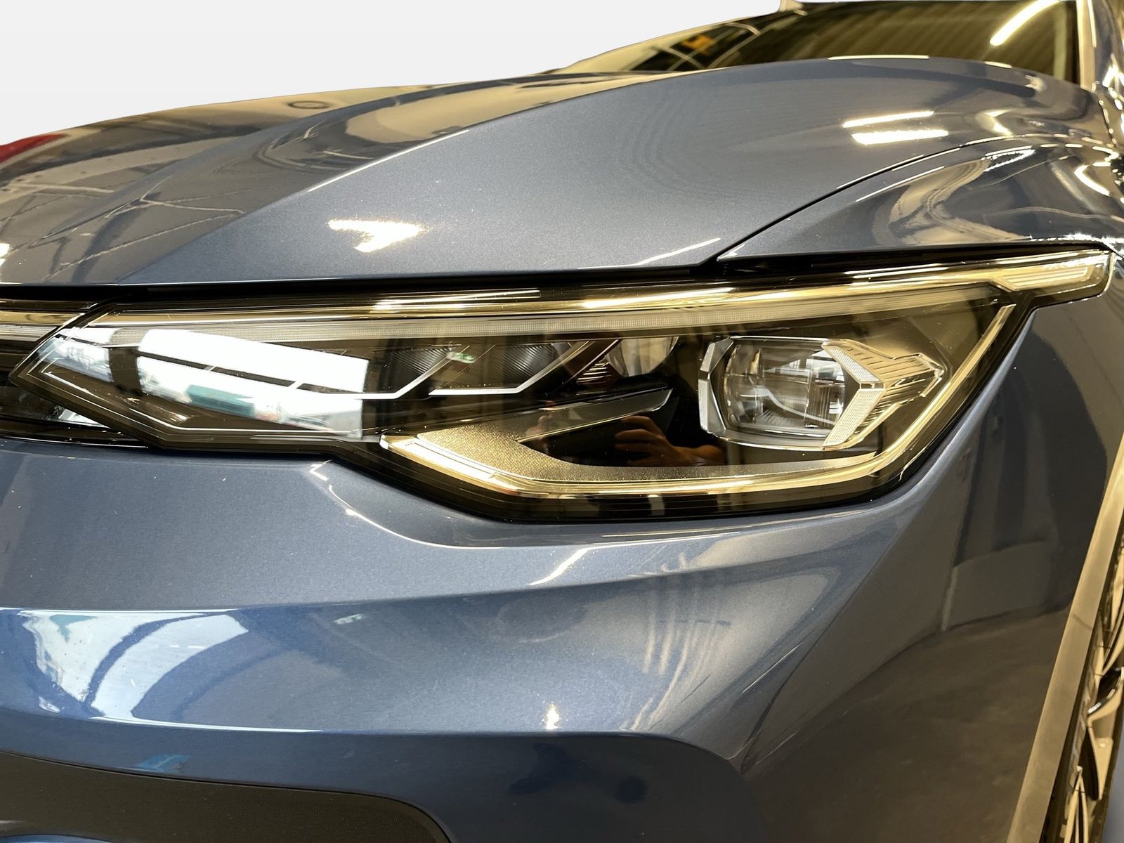 Volkswagen Golf - Bild 14