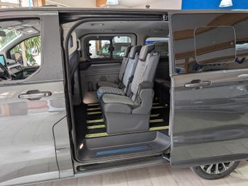 Ford Tourneo Custom 2.0 L1 Titanium X 5Jahre Gar.