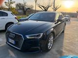 Audi A3 SPB 1.4 TFSI e-tron S tronic Design - Audi A3 design mit Hybrid-Antrieb (Benzin/Elektro)