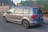 Seat Alhambra 2.0 TDI AHK 110kW Crono DSG ...