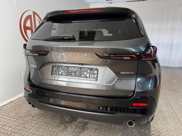 Mazda CX-5 e-Skyactive-G 141 FWD Homura Leder Pano