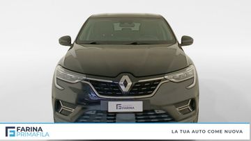 Renault Arkana - 7