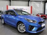 Kia cee´d Sportswagon T-GDI GT-LINE SPORT / PANORAMA - Kia Gebrauchtwagen in Hamm