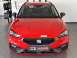 Seat Leon ST 1.5 TSI FR VIRTUAL Standheiz. BeatsAudio - Seat Leon: Standheizung
