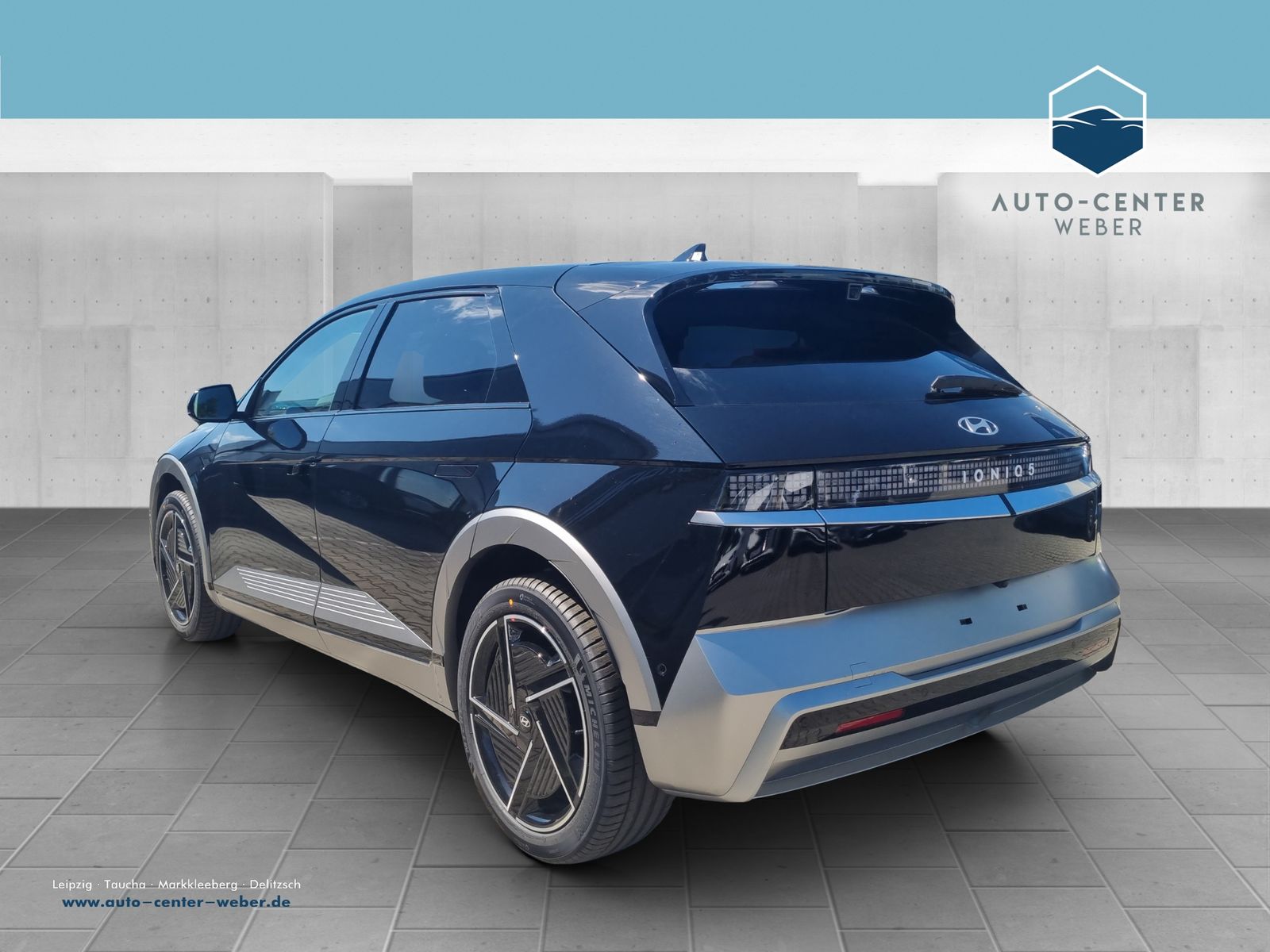 Hyundai IONIQ 5 – Bild 4