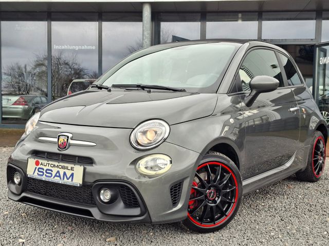 ABARTH 500