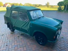 Trabant 601 Kübel NVA *GUTER ZUSTAND*