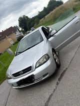 Opel Astra G BERTONE 2.2 - Opel Astra: Coupé, Bertone