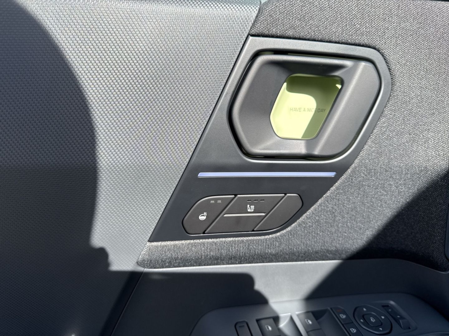 Kia EV2 - Bild 23