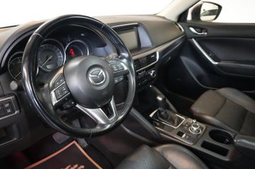 Mazda CX-5 - 10