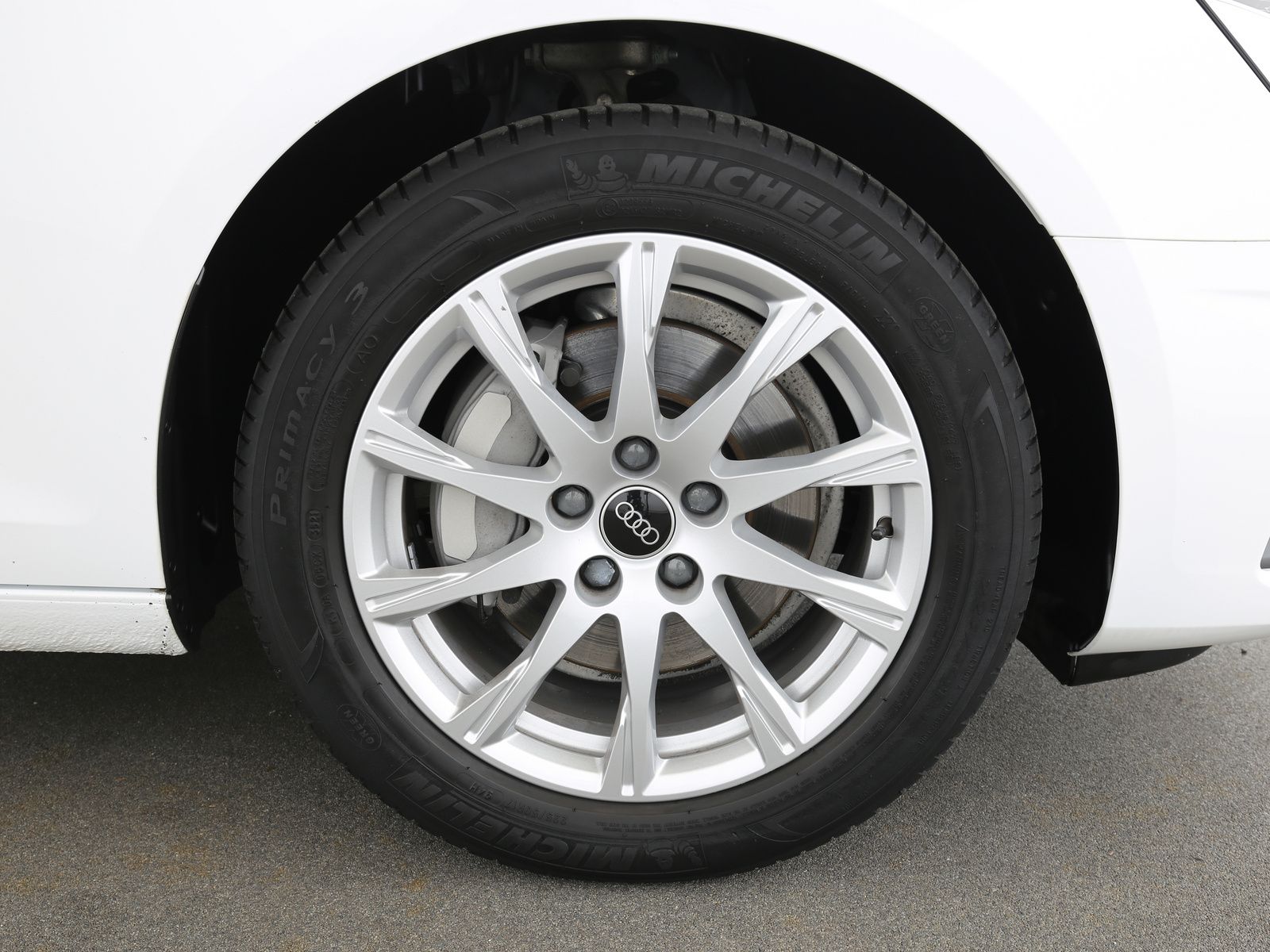 Audi A4 - Bild 20
