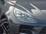 Porsche Macan S (Kamera/Panorama/Approved) - Porsche Macan