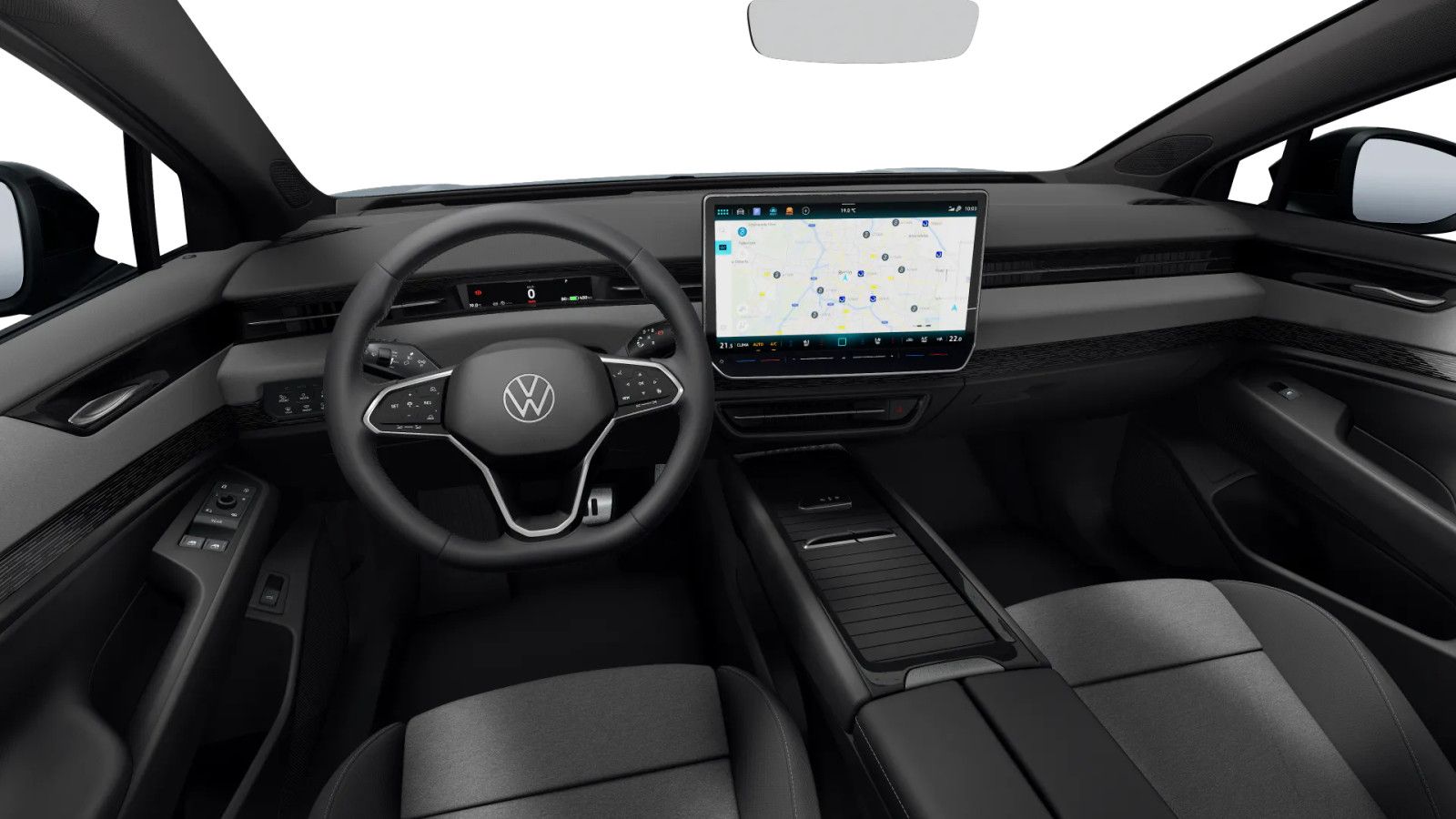 Volkswagen ID.7 - Bild 12