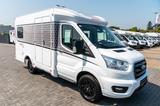 Dethleffs YOKA Go AHK+LMF16"+RADIO+XXL-KLAPPE+DOPPELTÜR - Angebote