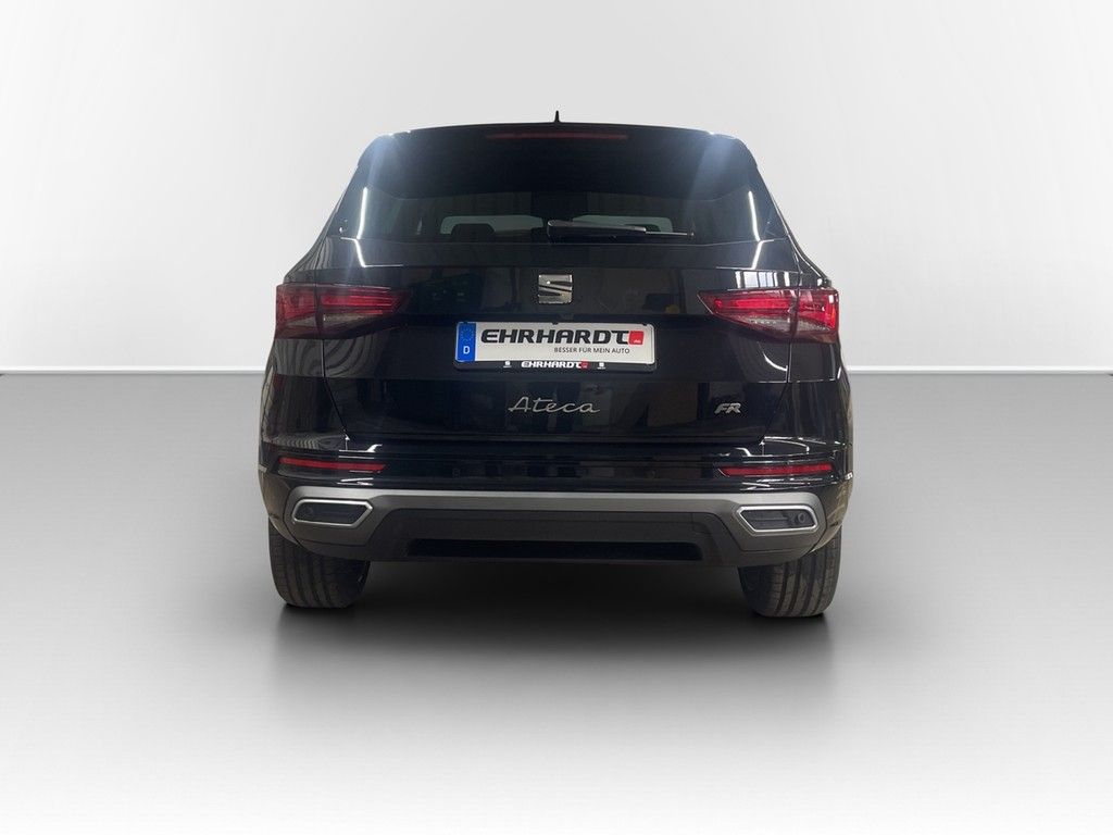 Seat Ateca - Bild 6