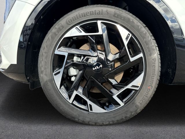Fahrzeugabbildung Kia Sportage GT-LINE 4WD 1.6 T-GDI MILD-HYBRID *PANO