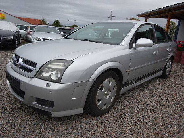 Opel Vectra GTS 3.2 V6