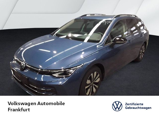 Golf VIII Variant 2.0 TDI DSG GOAL IQ.Light AHK