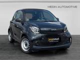 Smart EQ fortwo SHZ|TEMP|KLIMA|AUT - mit Elektro-Antrieb: Sportwagen
