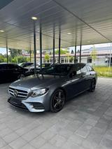 Mercedes-Benz E 220 d AMG line T-Modell - Mercedes-Benz E 220 in Hagen