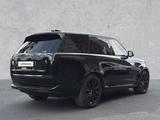 Land Rover Range Rover 3.0 P550e Autobiography / Massagesit - Land Rover Range Rover mit Hybrid-Antrieb
