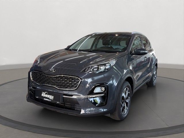 Image of Kia Sportage