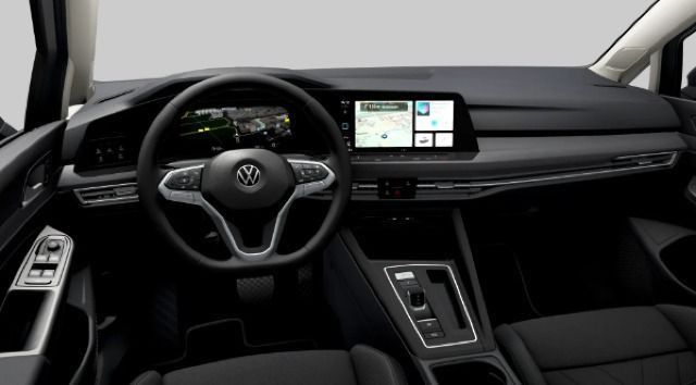 Volkswagen Golf - Bild 6