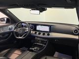 Mercedes-Benz E 220 d AMG-Line|PANO|MEMORY|BURM|WIDESCREEN|360 - Mercedes-Benz E 220: Widescreen