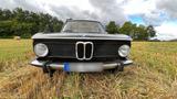 BMW 2002 - 50 Jahre jung - BMW Gebrauchtwagen von 1975
