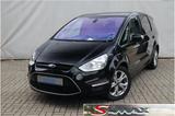 Ford S-Max 1.6 Titanium 7-SITZE ANHÄNGERKUPPLUNG - Ford S-Max in Leipzig