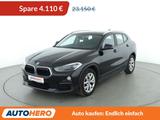 BMW X2 xDrive 20d Advantage Aut.*NAVI*LED*TEMPO*AHK*