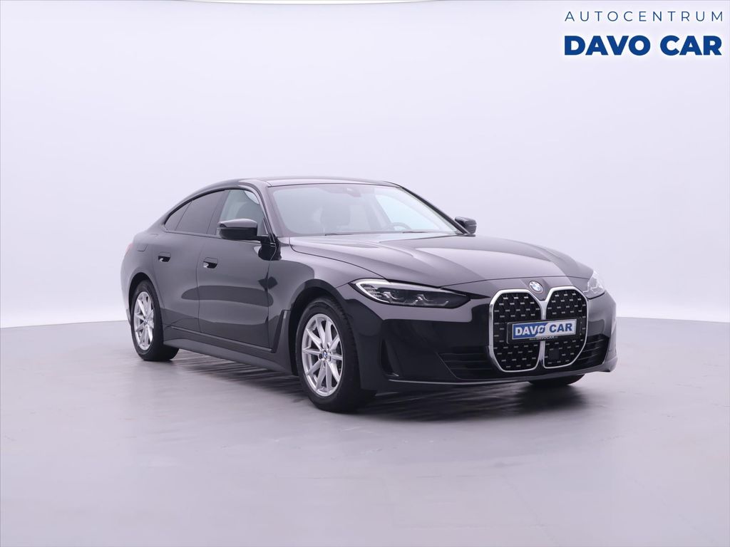 BMW 114