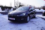 Opel Astra K Sports Tourer 1.6 CDT Navi Sitzheizung - Opel Astra Gebrauchtwagen in Leipzig