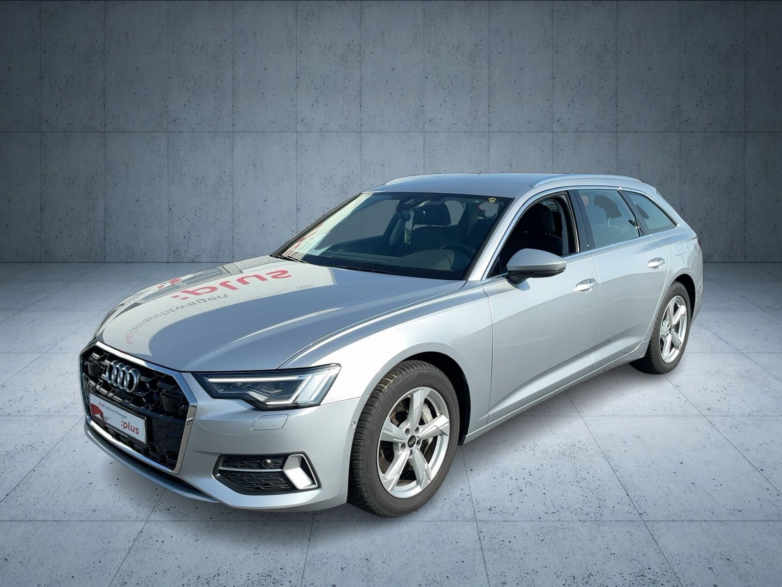 Audi A6 - Bild 2