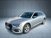 Audi A6 - Vorschau Bild 2