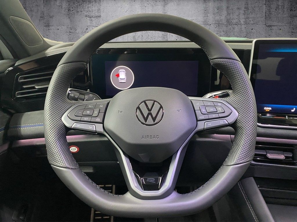 Volkswagen Tiguan - Bild 18