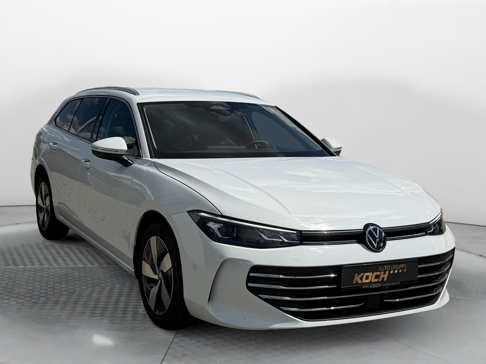 Volkswagen Passat - Bild 5