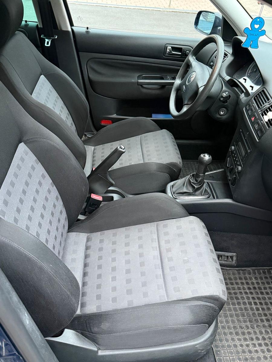 Volkswagen Golf 2006 — photo 5