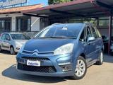Citroën CITROEN C4 Grand Picasso 1.6 e-HDi 110 Exclusive - Citroën C4 Picasso Grand mit Diesel-Antrieb