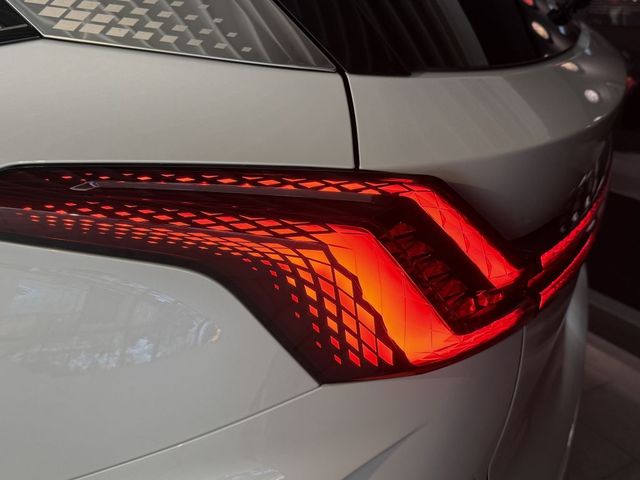 MG S9 1.5T PHEV Premium