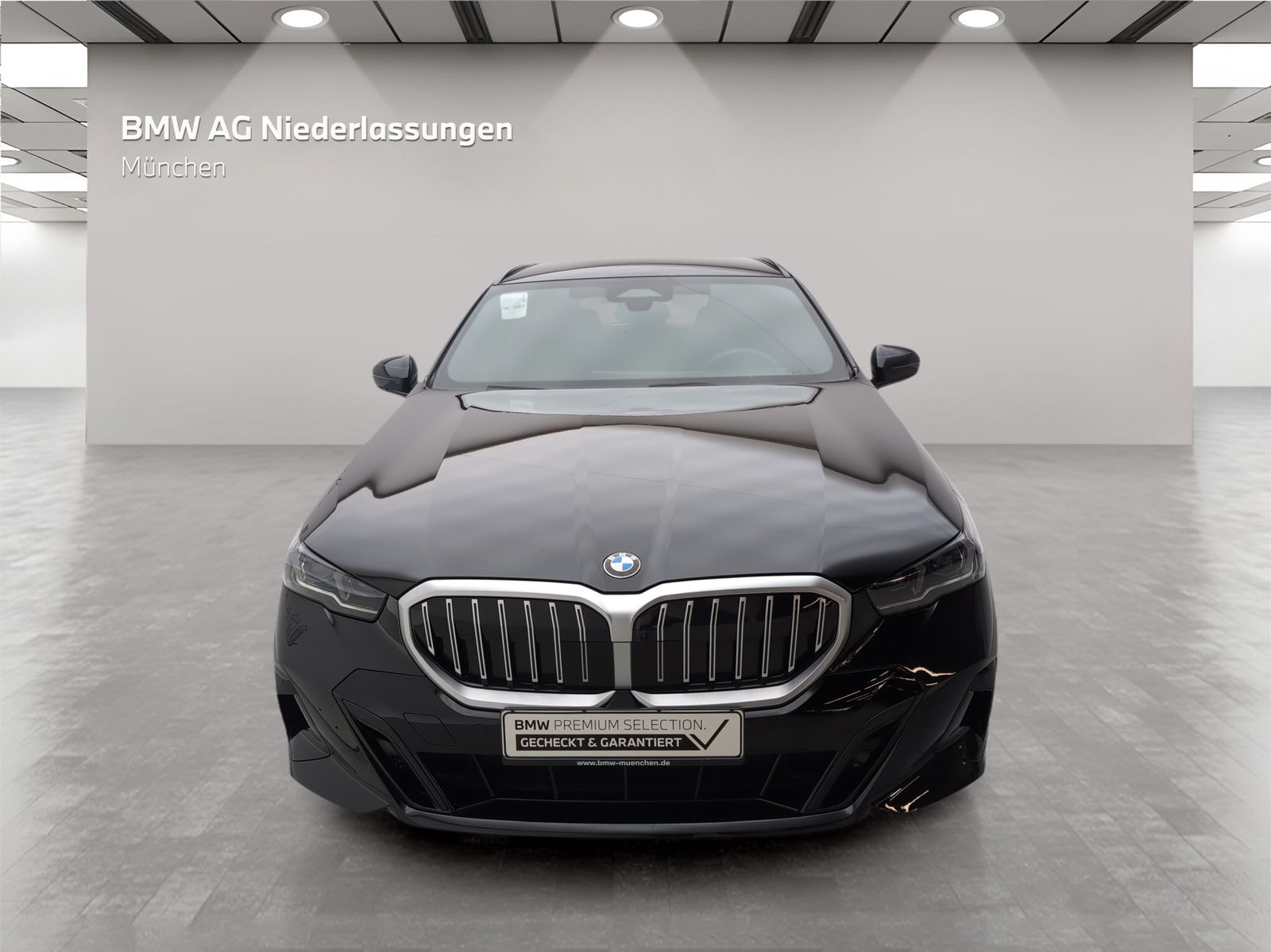BMW 520 - Bild 5