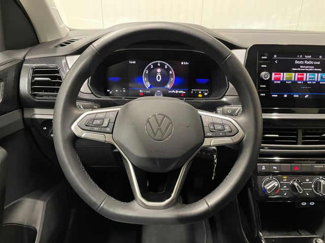 T-Cross Life1.0 TSI TRAVEL SHZ PDC ACC