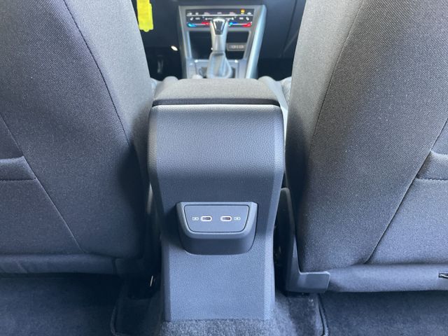 Polo 1.0 TSI DSG R-Line Kamera/ACC/Navi/IQ.Light