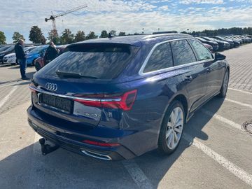 Audi A6 - 6