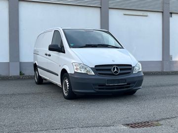 Mercedes Vito - 1