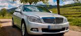 Mercedes-Benz Mercedes C230 W204 - Mercedes-Benz C 230 von privat