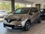 Renault Captur TCe 120 Dynamique *AUTOMATIK* - Renault Captur Dynamique mit Benzin-Antrieb