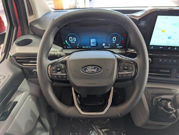 Ford Tourneo Custom Tit. 2.0 L2 NEUES MODELL